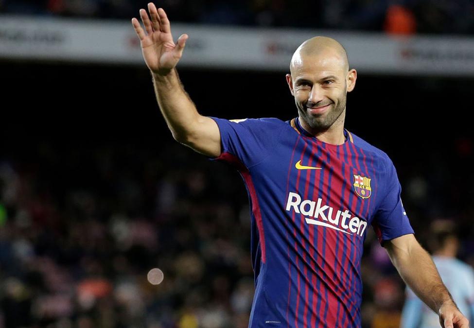 Diperiksa Pajaknya, Mascherano Tutup Perusahaan Cangkang