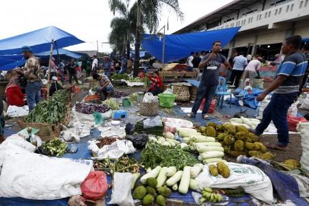 Duh, Setelah Menguat 3 Bulan, Keyakinan Konsumen Kembali Melemah