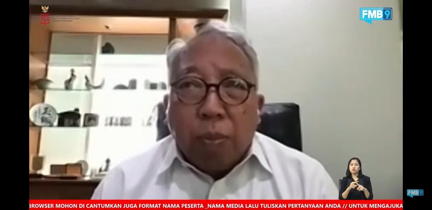 Kadin: 6,4 Juta Pekerja Dirumahkan atau Di-PHK Akibat Corona