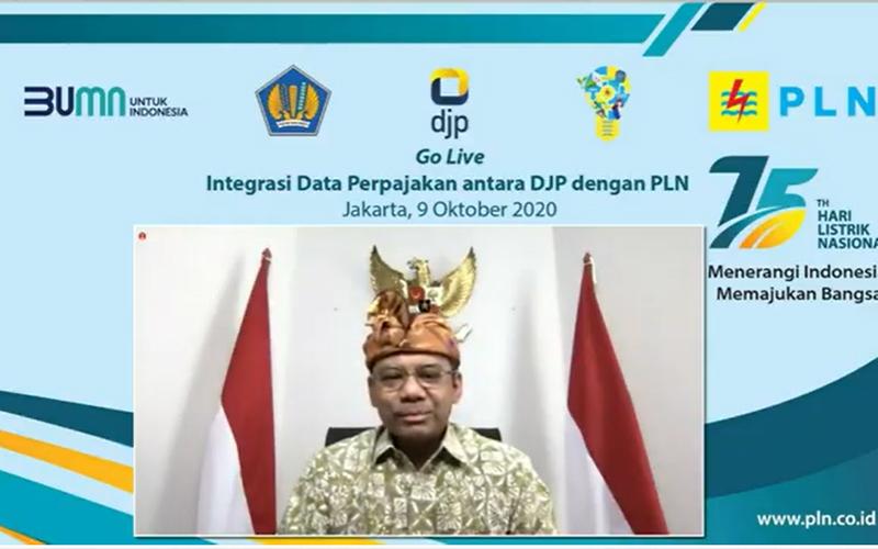 Wamenkeu Dorong DJP Integrasikan Data Perpajakan Dengan UKM 