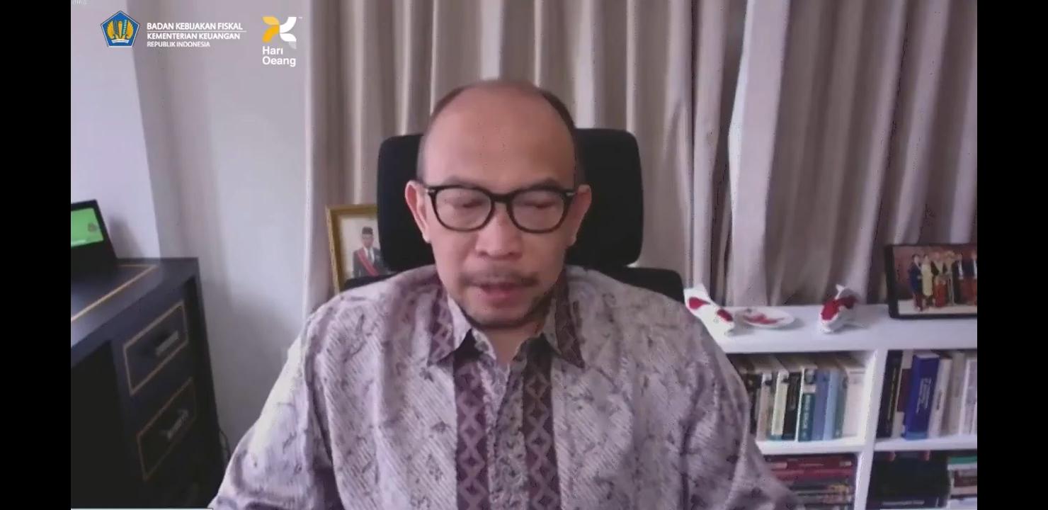 Chatib Basri: Insentif Pajak Sebaiknya Ditahan Dulu