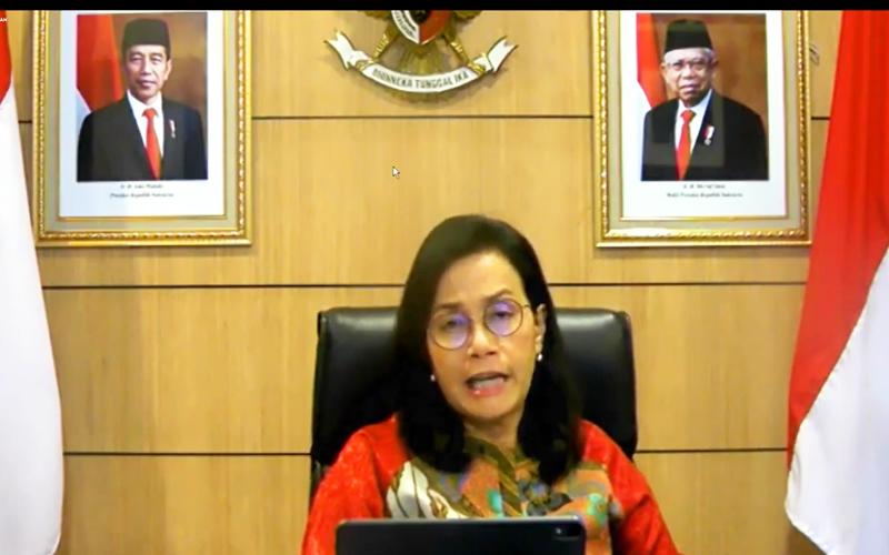 Sri Mulyani Tolak Usulan Pembebasan Pajak Mobil Baru