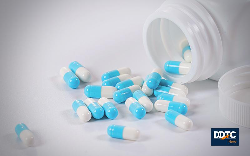 Tarif PPN untuk Obat-Obatan Diusulkan Maksimal 5%