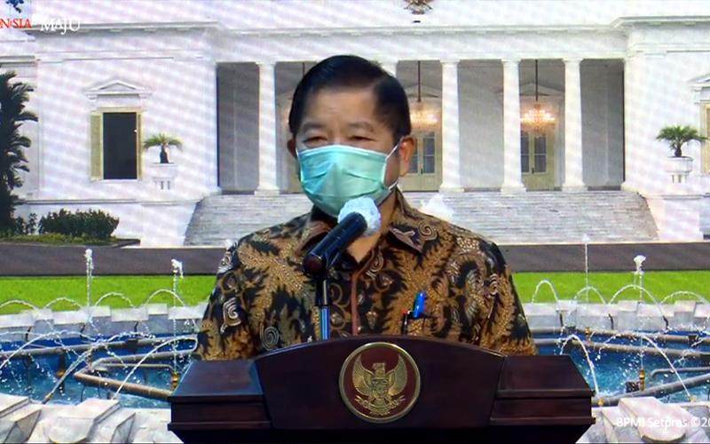 Pertumbuhan Ekonomi 2020 Diprediksi Positif, Ini Kata Kepala Bappenas