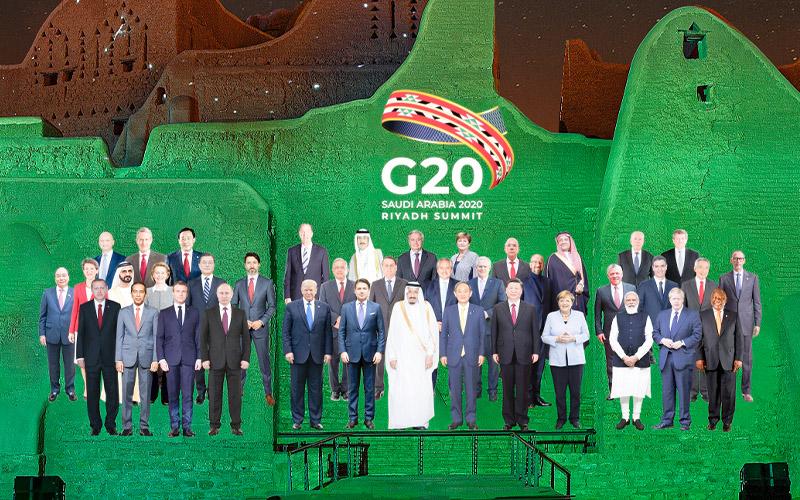 Isu Perpajakan Internasional Masuk, KTT G20 Sahkan Dokumen Ini
