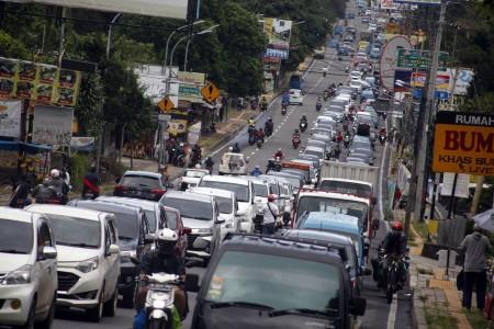 Daerah Ini akan Tarik Pajak Sewa Bangunan Pemerintah Pusat