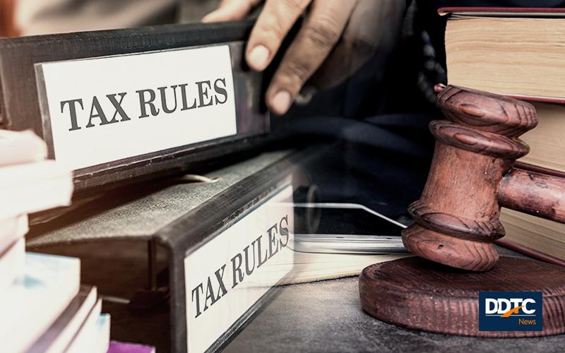Dianggap Diskriminatif, Aturan Withholding Tax atas Dividen Direvisi