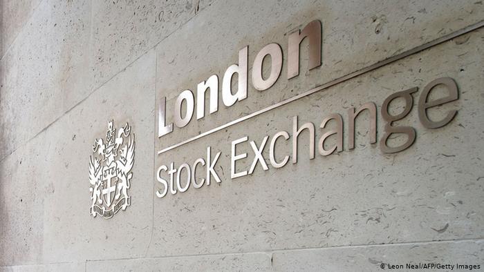 Hari Pertama Brexit, Investor Saham Eksodus dari Inggris