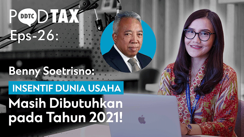 Optimisme Bisnis Menyongsong Tahun 2021