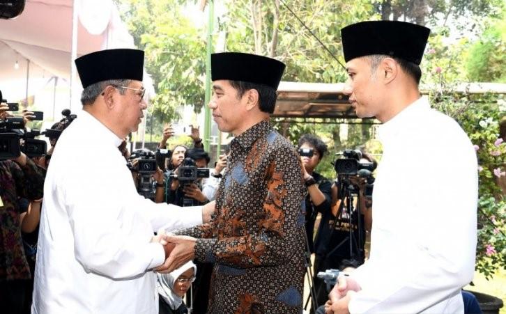 Begini Saran SBY Bangkitkan Ekonomi dari Pandemi