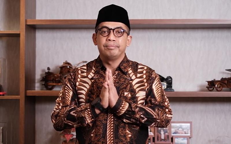 Dirjen Pajak Berterima Kasih kepada Anda, Para WP