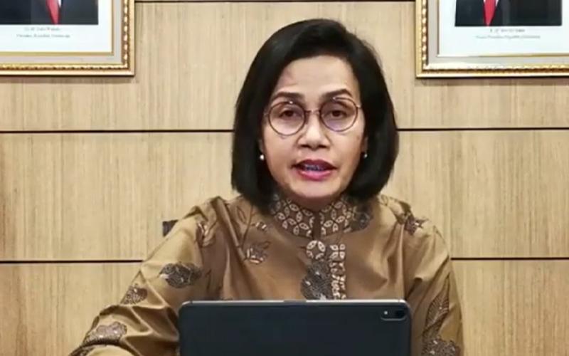 Sri Mulyani: Kita Tetap Beri Berbagai Insentif Fiskal