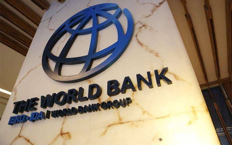 Tangani Dampak Bencana, Indonesia Pinjam Rp7 Triliun dari World Bank