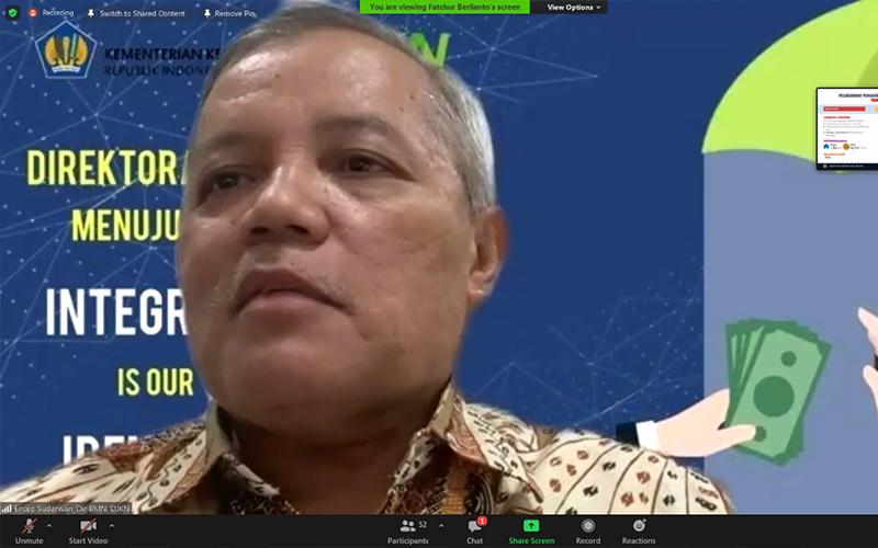 Rawan Bencana, Kemenkeu Dorong K/L Asuransikan Barang Milik Negara