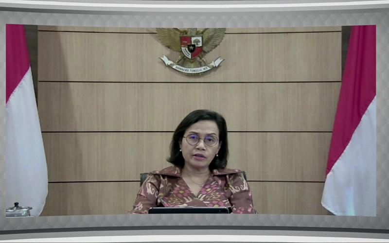 Insentif Pajak Diperpanjang, Anggaran PEN 2021 Naik 16%