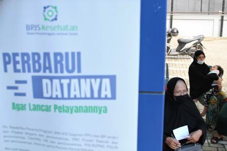 Defisit BPJS Kesehatan Terus Melebar, Ini Pendapat BPK