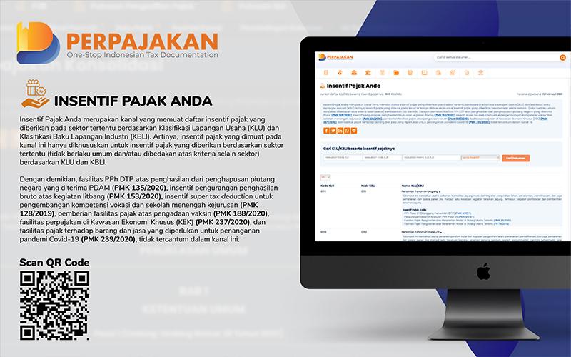 Apa Insentif Pajak yang Tersedia untuk Anda? Cek di Perpajakan DDTC