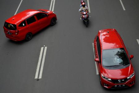 Menperin Optimistis Penjualan Mobil Lampaui 1 Juta Unit Tahun Ini