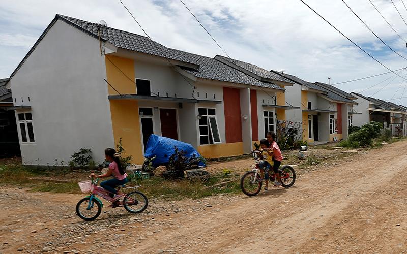 Awas! Rumah yang Dapat PPN DTP Tidak Boleh Dipindahtangankan Setahun