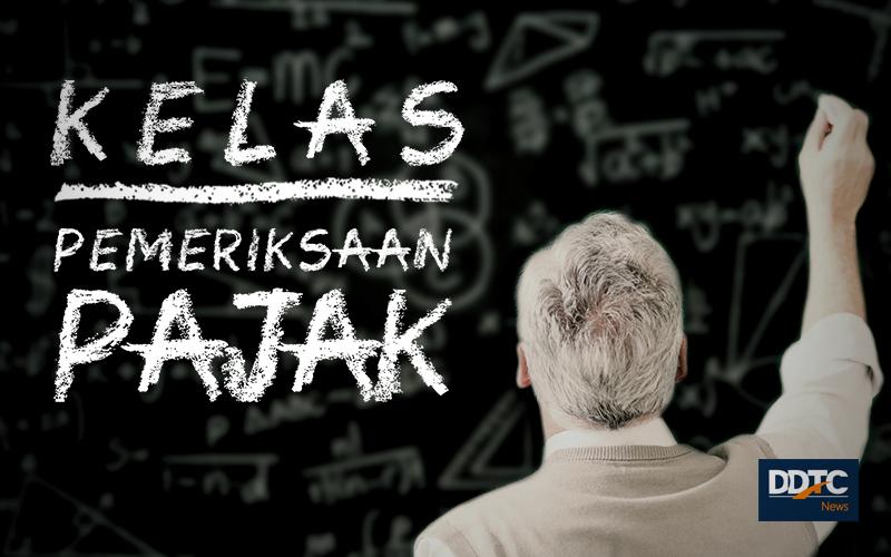 Kewajiban dan Kewenangan Pemeriksa Pajak, Apa Saja?