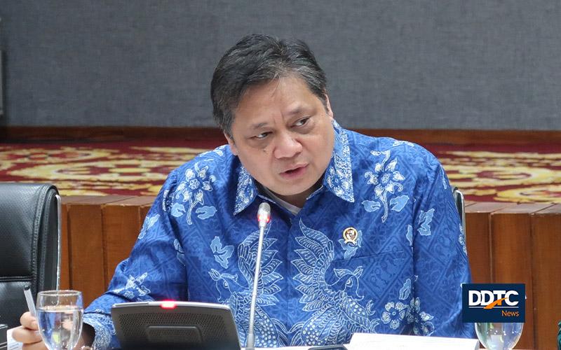 Mulai Bekerja, Satgas Digitalisasi Daerah Berkomitmen Kerek PAD