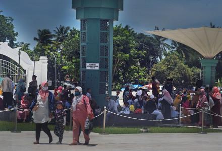 Bapenda Dibentuk, DPRD Berharap Penerimaan Pajak Makin Optimal