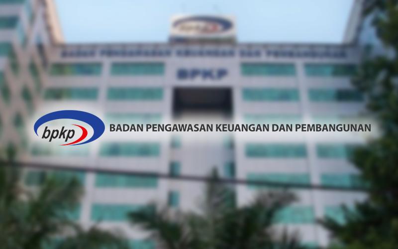 Kawal Proyek Nasional, BPKP Buat Model Pengawasan APIP di Daerah