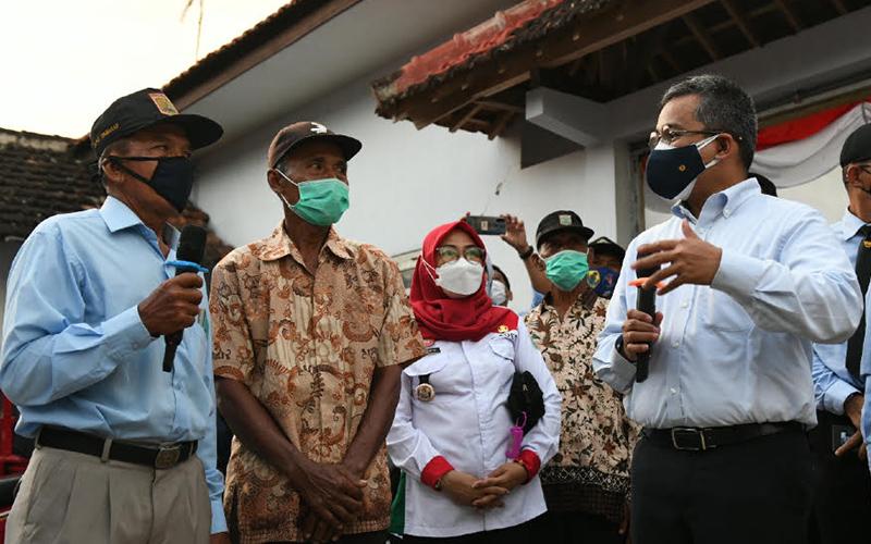 Soal Pemanfaatan Dana Bagi Hasil Cukai Rokok, Ini Pesan Wamenkeu