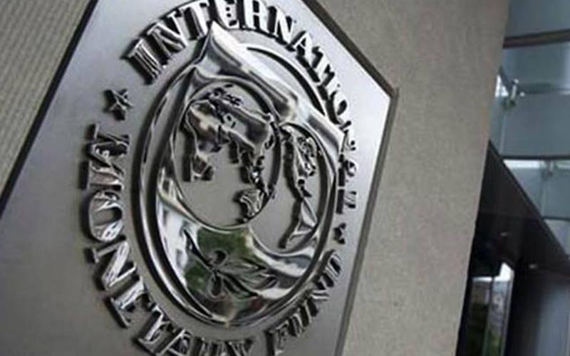 IMF Pangkas Proyeksi Pertumbuhan Ekonomi Indonesia 2021 Jadi 4,3% 