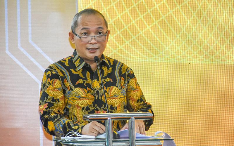 Kemenperin Upayakan Industri Hijau Bisa Dapat Insentif