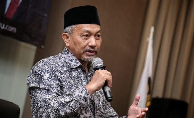 Bertemu Airlangga, Presiden PKS Minta 2 Insentif Ini Diterapkan