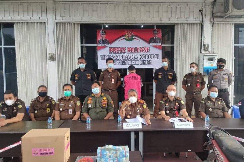 Kejaksaan Bantu Pemkab Ini Tagih Piutang Pajak Rp100 Miliar