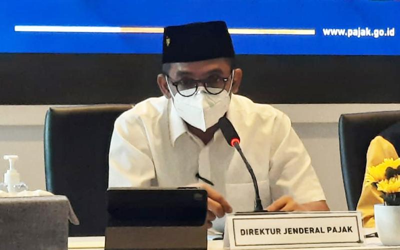 Berbagai Opsi Perubahan Kebijakan PPN Dikaji, Ini Kata Dirjen Pajak