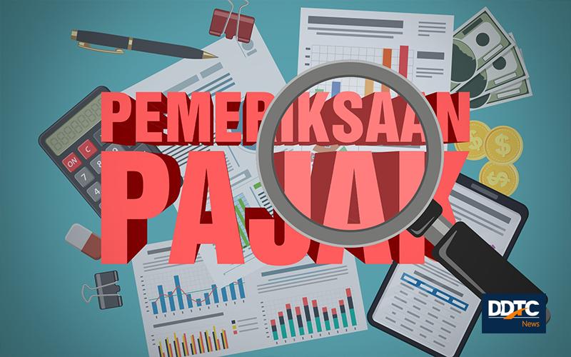 40% Pengusaha Percaya Insentif Mengarah pada Pemeriksaan Pajak Baru