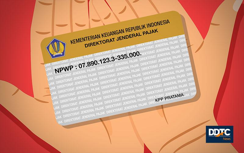 Wajib Pajak Pindah KPP? Siap-Siap Dapat NPWP Baru