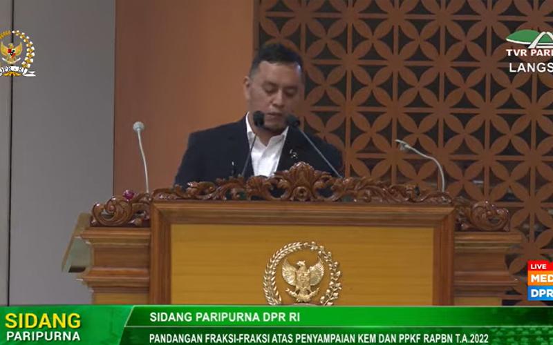 Kebijakan PPN Mau Diubah, Fraksi di DPR Ini Minta Tinjau Ulang 