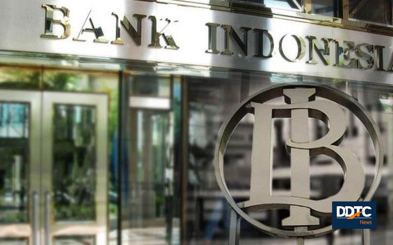 BI Pertahankan Suku Bunga Acuan Sebesar 3,5%