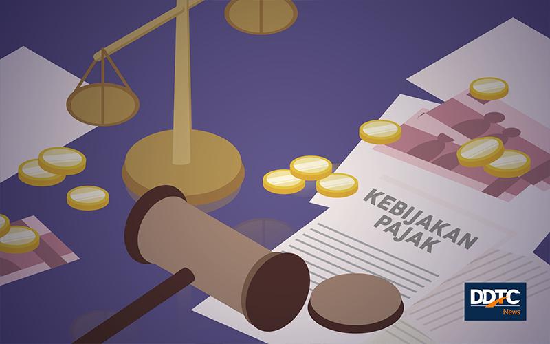 Tantangan Penegakan Hukum Pidana Perpajakan, Ini Penjelasan Kemenkeu