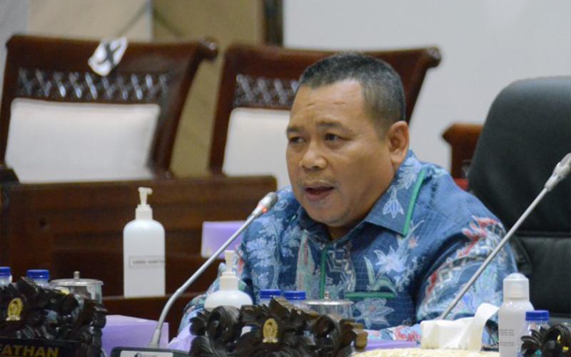 Bentuk Panja, Komisi XI DPR: Agar Penerimaan Perpajakan Bisa Maksimal