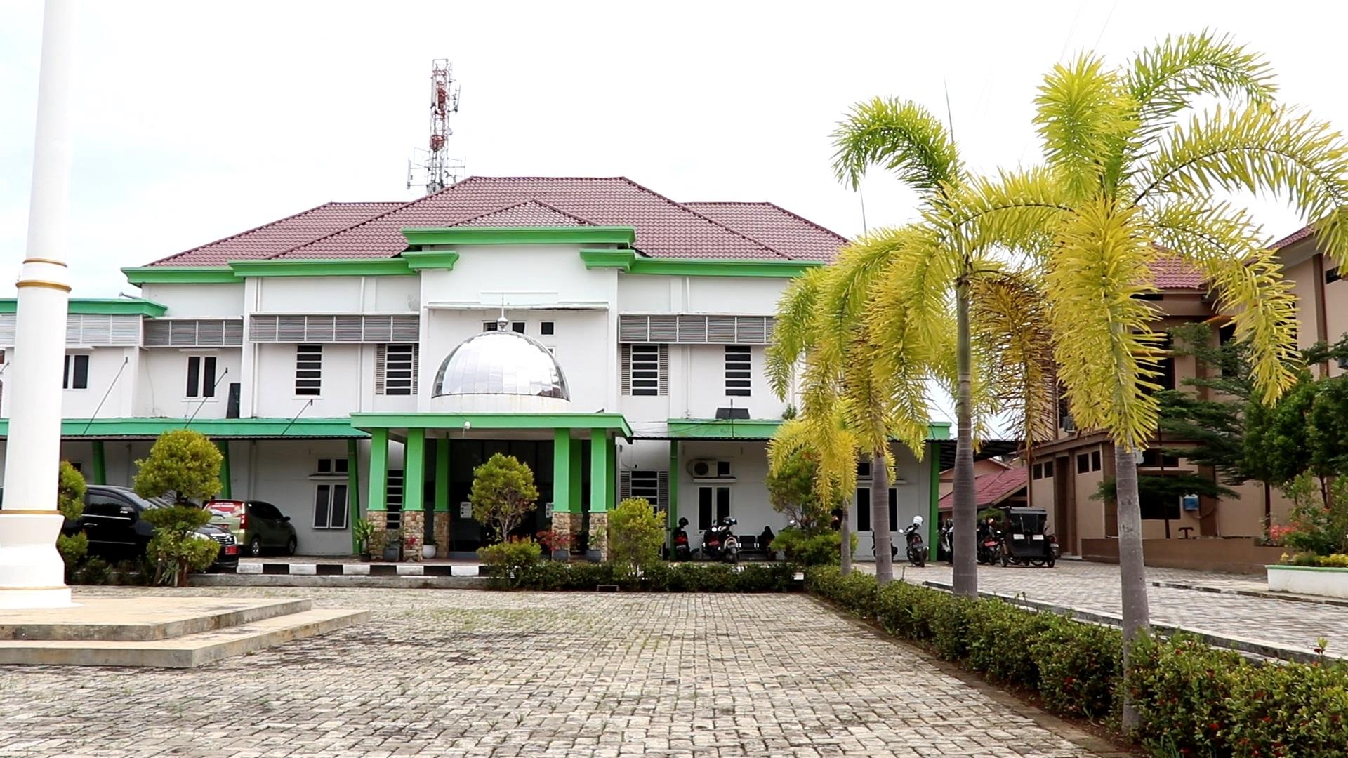 Baitul Mal Aceh Rancang Naskah Akademik Zakat sebagai Pengurang Pajak