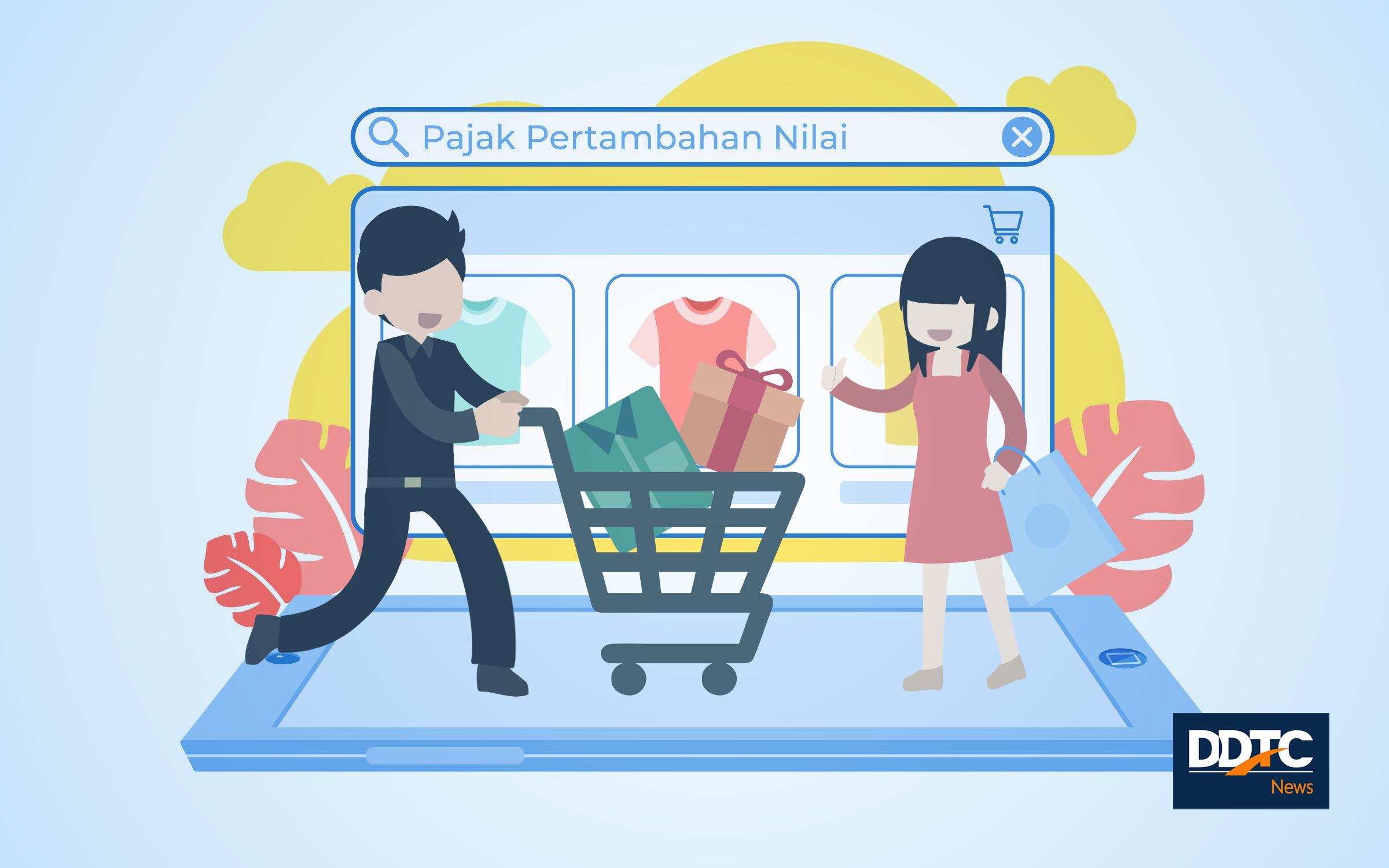 Ini Negara dengan Tarif PPN/GST Tertinggi di Tiap Kawasan