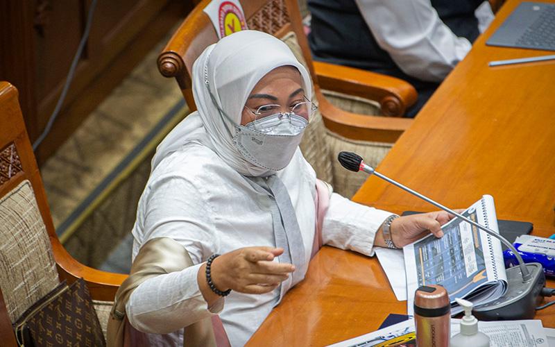 Ada Pungli Kartu Kuning Pencari Kerja, Menaker: Segera Laporkan