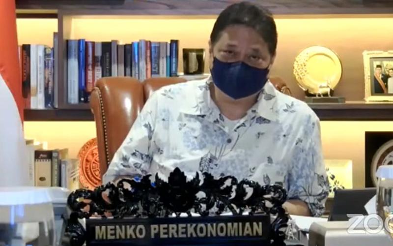 PPKM Mikro Luar Jawa dan Bali Diperpanjang Hingga 20 Juli 2021