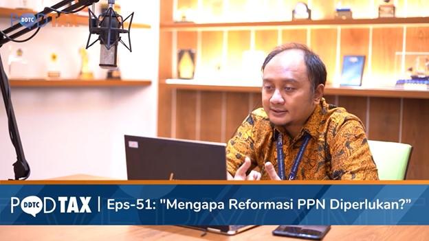 Multitarif Ciptakan Keadilan Sistem PPN, Seperti Apa Penjelasannya?