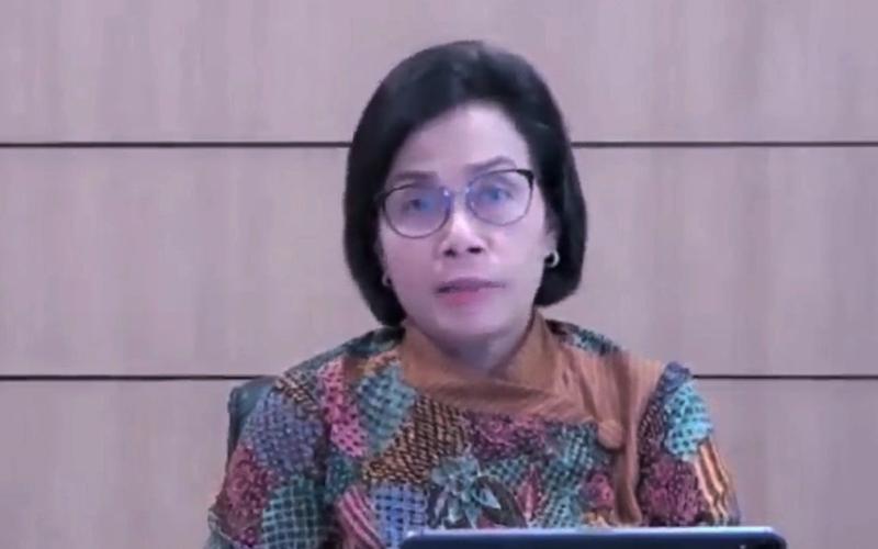 Pengenaan PPh Perusahaan Digital Makin Dekat, Begini Kata Sri Mulyani 