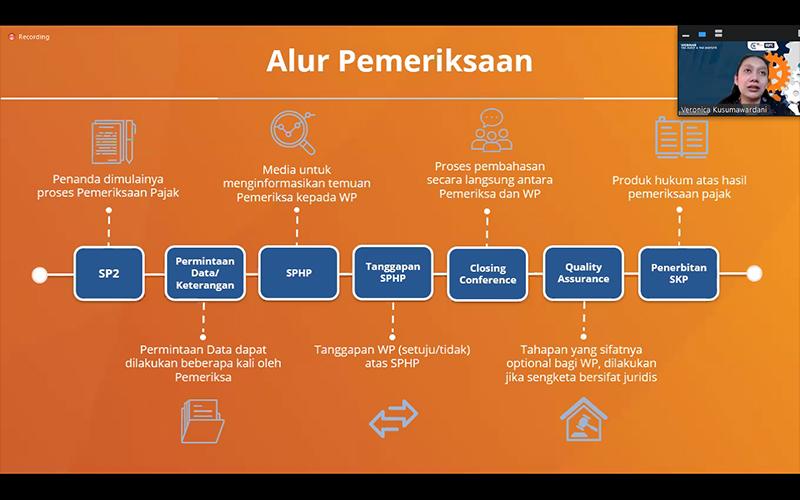 Ini Kunci Penting dalam Pemeriksaan Transfer Pricing 