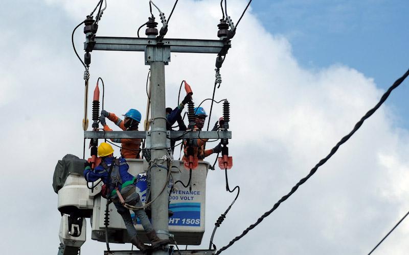 Partai Koalisi Ingin Insentif PPN Tagihan Listrik Ditetapkan Permanen