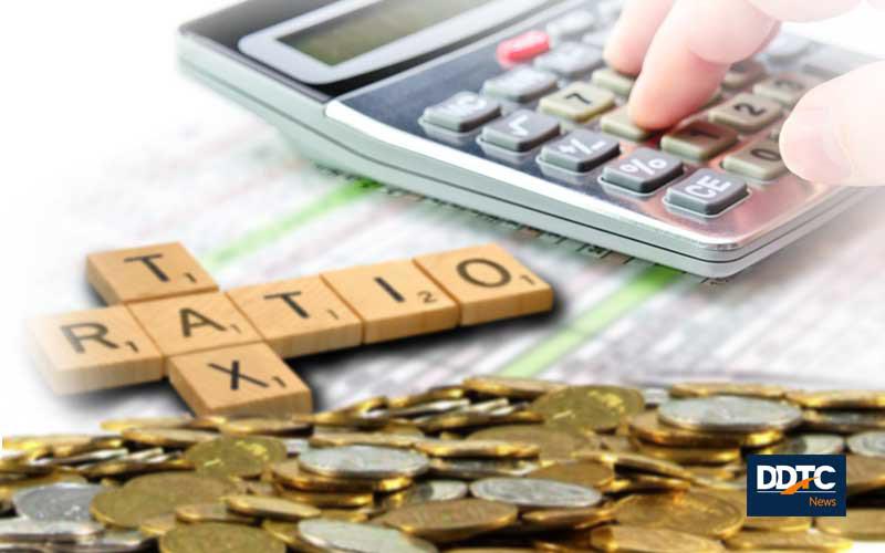 Tax Ratio Diproyeksi Belum Bisa Tembus 10% Hingga 2025