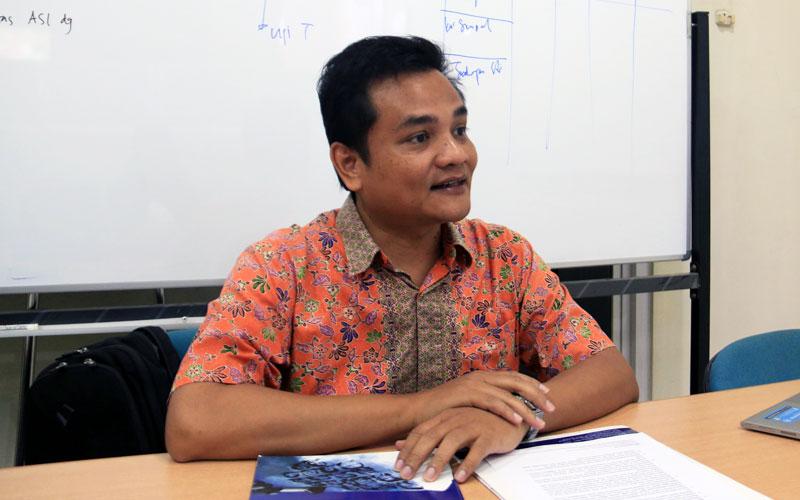 'Pembangunan yang Sustainable Dimulai dari Pajak'