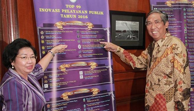 Pemahaman Internal Kemenkeu Diperkuat